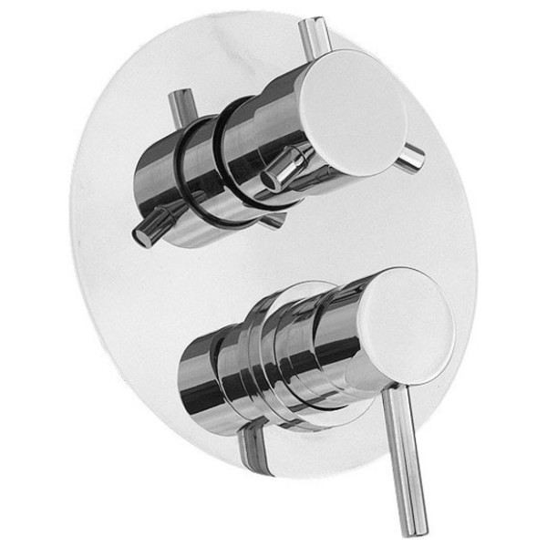 Смеситель для душа Rav Slezak Seina SE986K. Фото 1