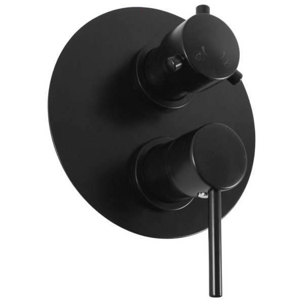 Смеситель для душа Rav Slezak Seina SE986KCMAT. Фото 1