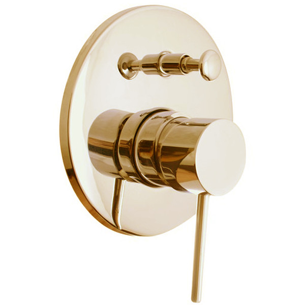 Смеситель для душа Rav Slezak Seina SE986Z. Фото 1