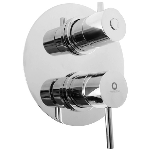 Смеситель для душа Rav Slezak Seina SE987.3. Фото 1