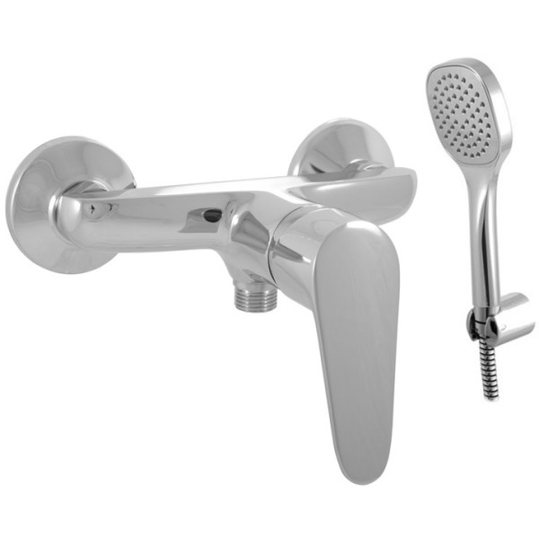 Смеситель для душа Rav Slezak Victoria VI281.5/1. Фото 1