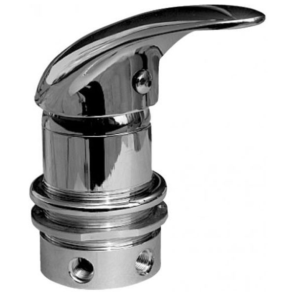 Смеситель для душа Rav Slezak X284X. Фото 1