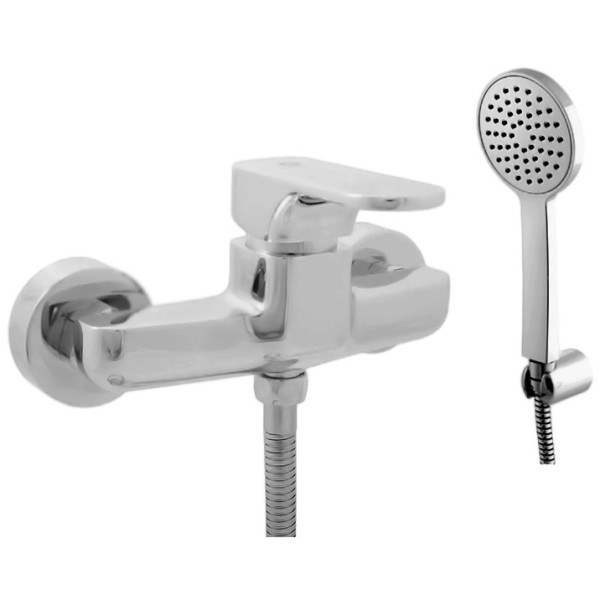 Смеситель для душа Rav Slezak Yukon YU180.5/1. Фото 1