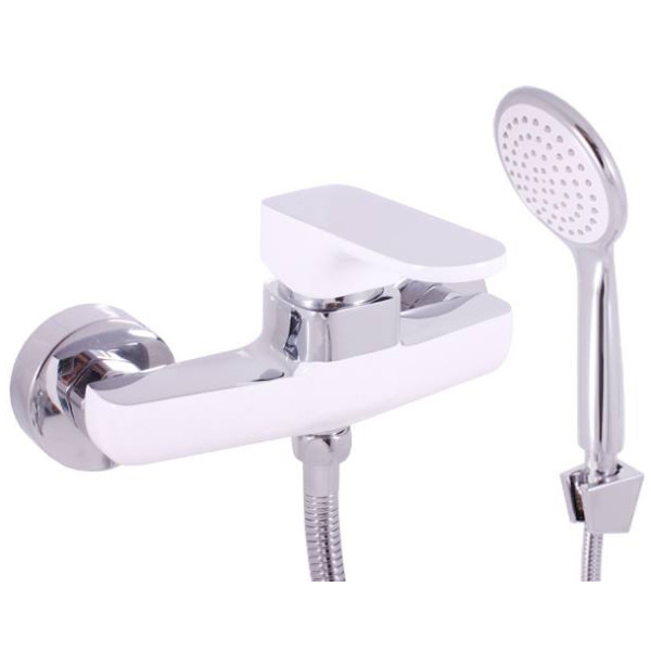 Смеситель для душа Rav Slezak Yukon YU180.5/1CB. Фото 1