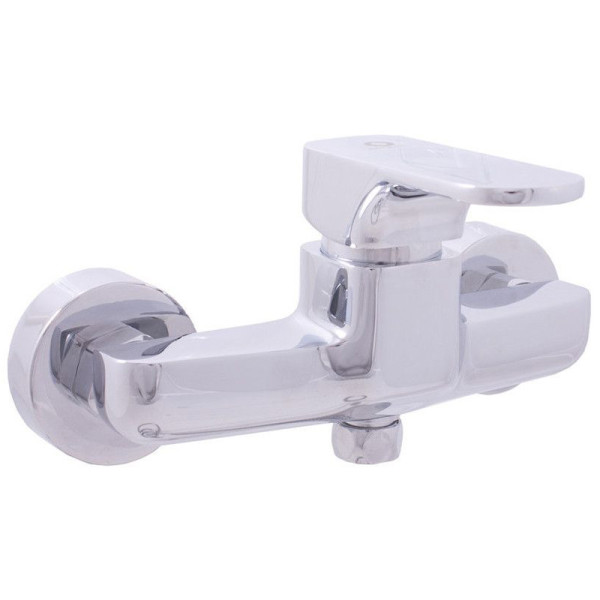 Смеситель для душа Rav Slezak Yukon YU180.5. Фото 1