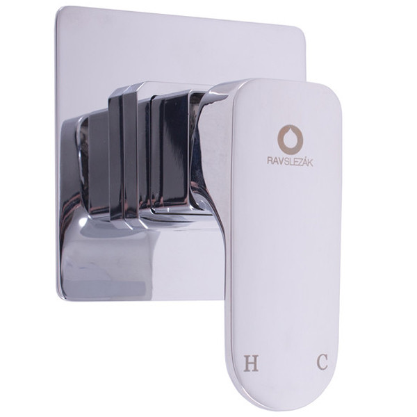 Смеситель для душа Rav Slezak Yukon YU183. Фото 1