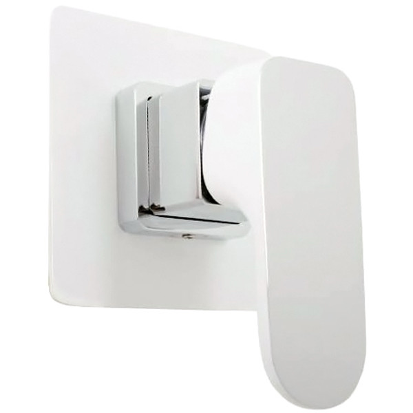 Смеситель для душа Rav Slezak Yukon YU183CB. Фото 1