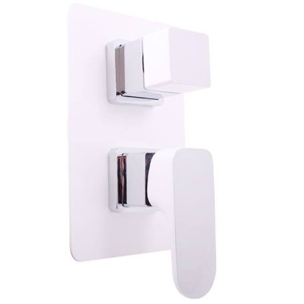 Смеситель для душа Rav Slezak Yukon YU186KCB. Фото 1