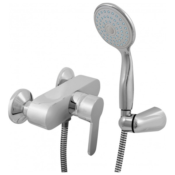 Смеситель для душа Rav Slezak Zambezi ZA081.5/2. Фото 1