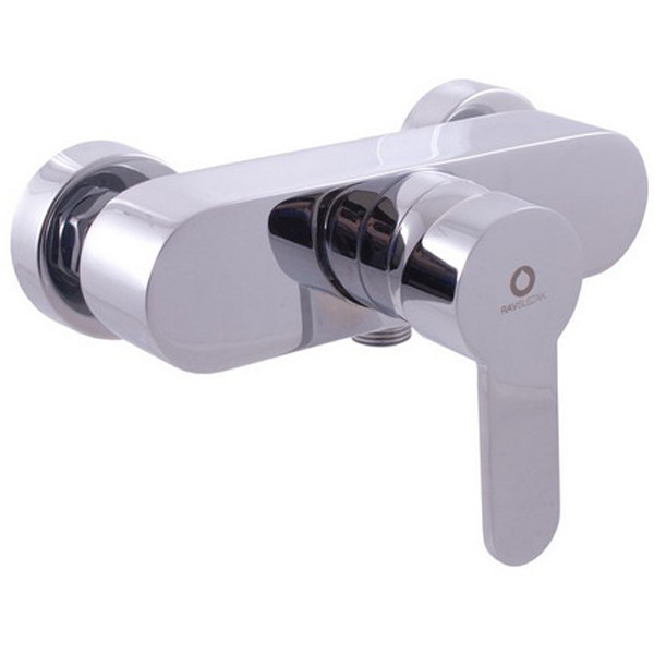 Смеситель для душа Rav Slezak Zambezi ZA081.5. Фото 1