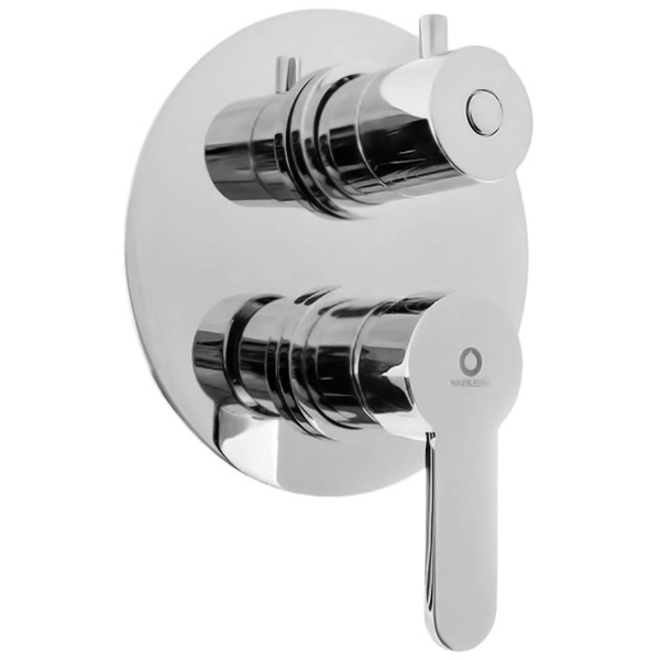 Смеситель для душа Rav Slezak Zambezi ZA087.3. Фото 1