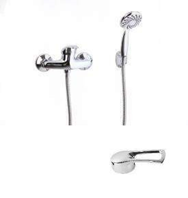 Смеситель для душа Сантаком StOmega 3338-4. Фото 1