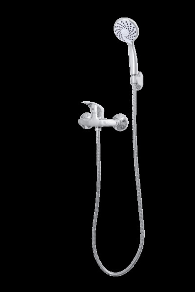 Смеситель для душа Сантаком StOmega 3338. Фото 1