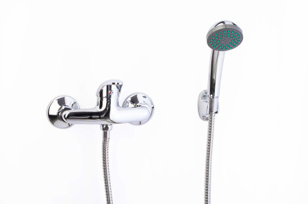 Смеситель для душа Сантаком StOnix 1138. Фото 1