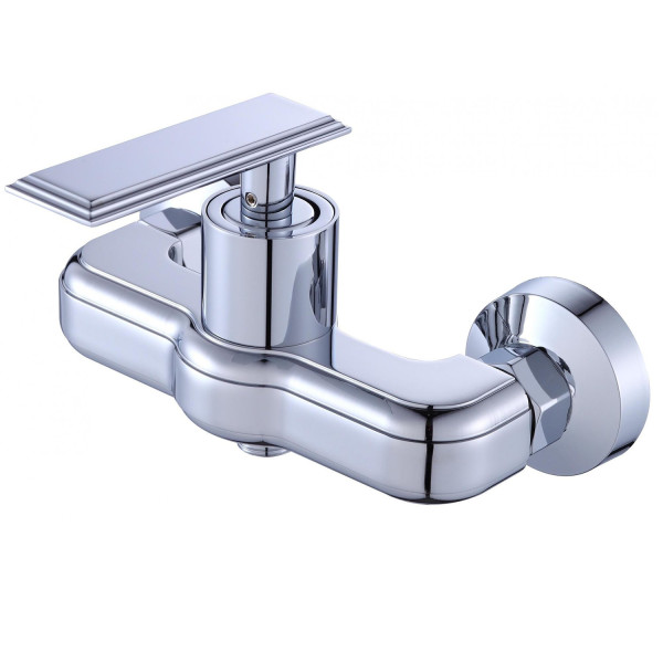 Смеситель для душа Savol S-600107T, хром. Фото 1