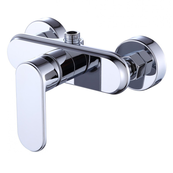 Смеситель для душа Savol S-600305S, хром. Фото 3