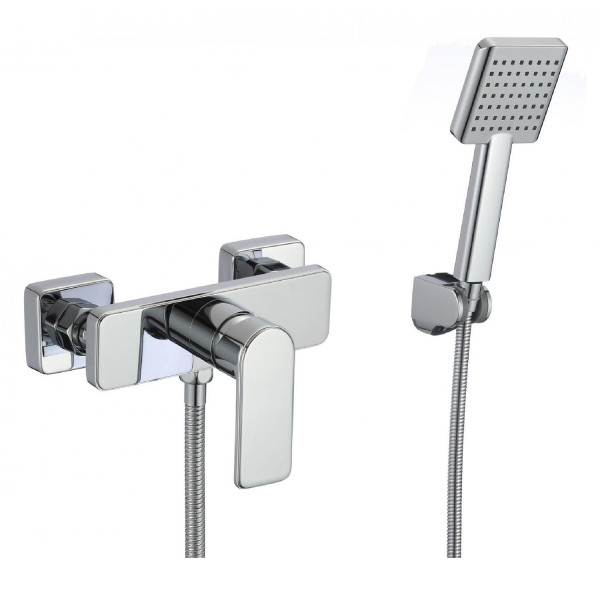 Смеситель для душа Savol S-600705, хром. Фото 1