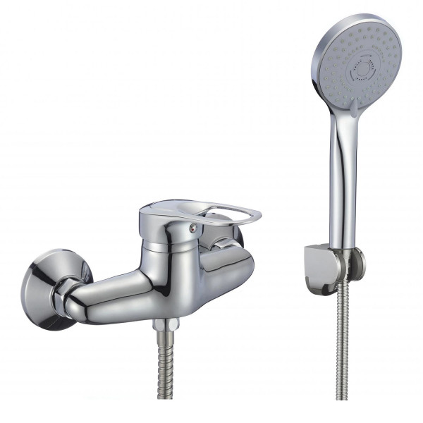 Смеситель для душа Savol S-T3004, хром. Фото 1