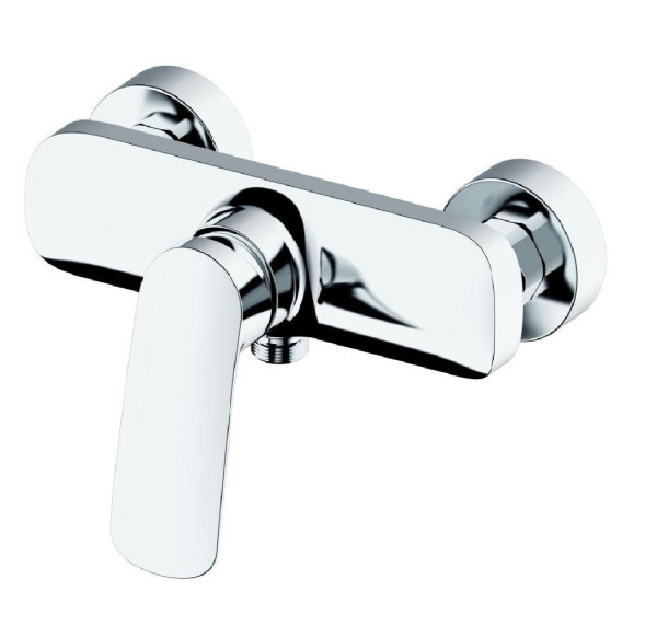 Смеситель для душа Savol SK-H7403, хром. Фото 3