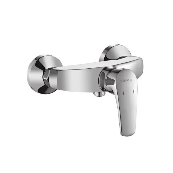 Смеситель для душа Shevanik S5016, хром. Фото 1
