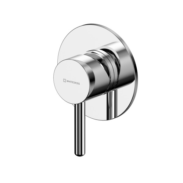 Смеситель для душа скрытого монтажа WHITECROSS Y Y1245CR (хром). Фото 1