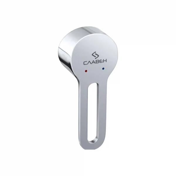 Смеситель для душа Славен СЛ-ОД-Т40, хром. Фото 3