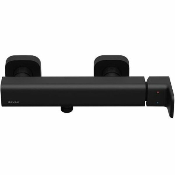 Смеситель для душа TD F 032.20/150 черный. Фото 1