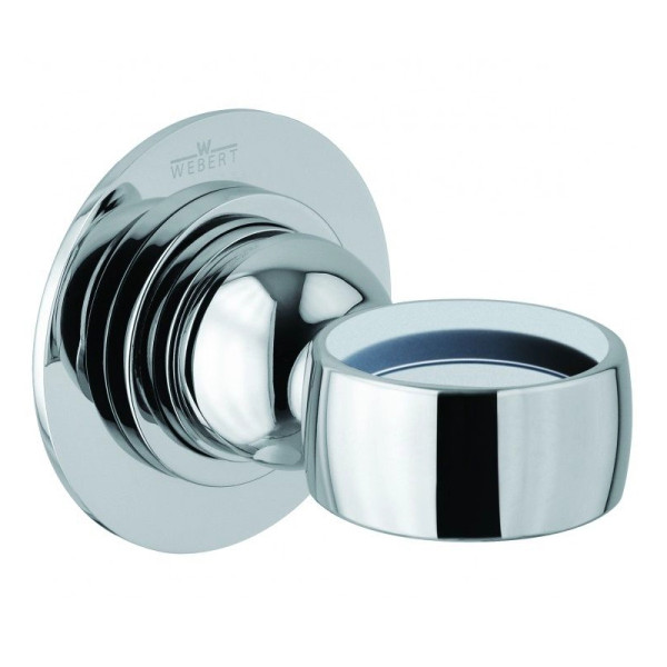 Смеситель для душа встраиваемый Webert Opera OA880101015, хром. Фото 1