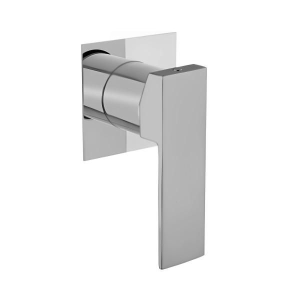 Смеситель для душа встраиваемый Webert Pegaso PE880101015, хром. Фото 1