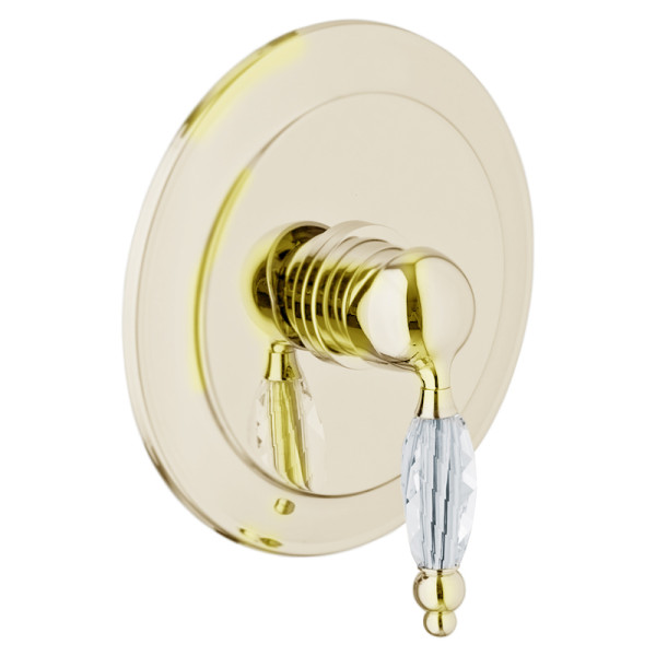 Смеситель для душа Webert Alexandra AL880101010. Фото 1