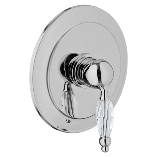 Смеситель для душа Webert Alexandra AL880101015. Фото 1