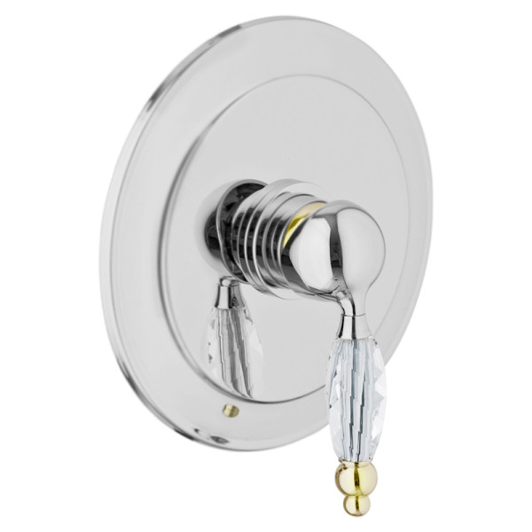 Смеситель для душа Webert Alexandra AL880101017. Фото 1