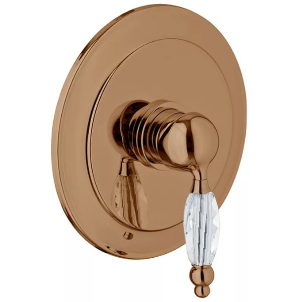 Смеситель для душа Webert Alexandra AL880101065. Фото 1