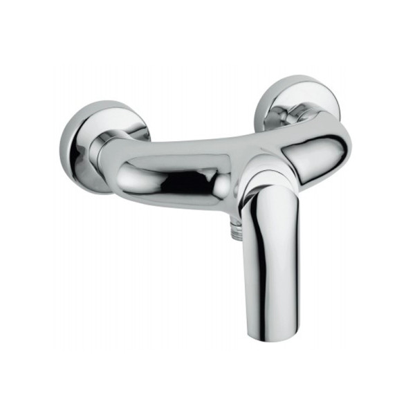 Смеситель для душа Webert Aria AI870102015, хром. Фото 1