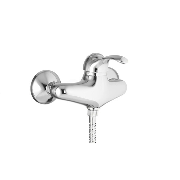 Смеситель для душа Webert Aurora AU870102015, хром. Фото 1