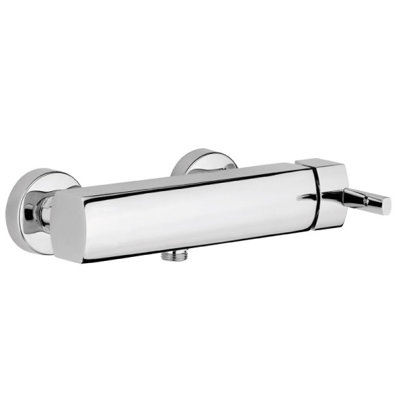 Смеситель для душа Webert Azeta AZ870102015, хром. Фото 1