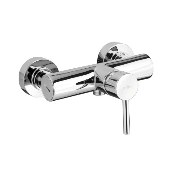 Смеситель для душа Webert Elio EL870102015, хром. Фото 1