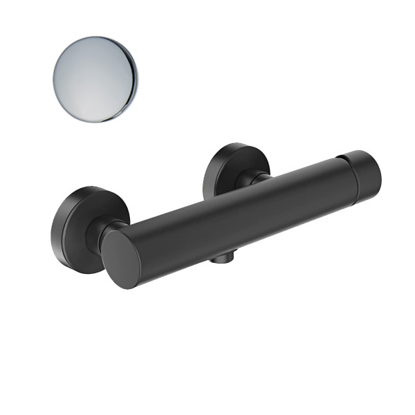 Смеситель для душа Webert ONE-B NB870102015, хром. Фото 1