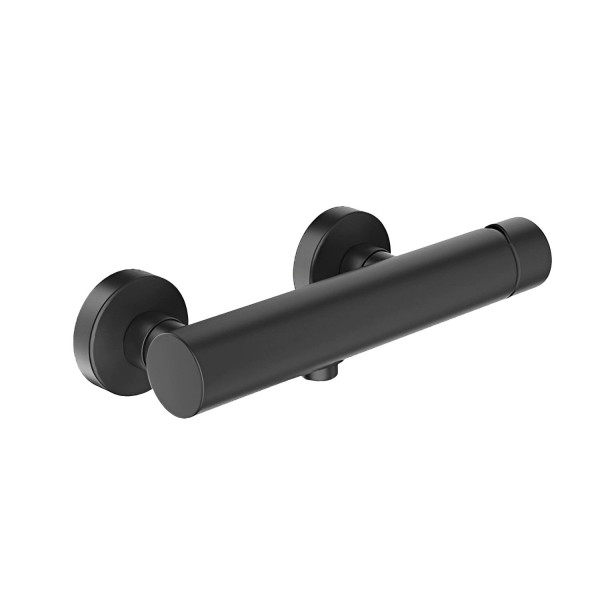 Смеситель для душа Webert ONE-B NB870102560, черный. Фото 1