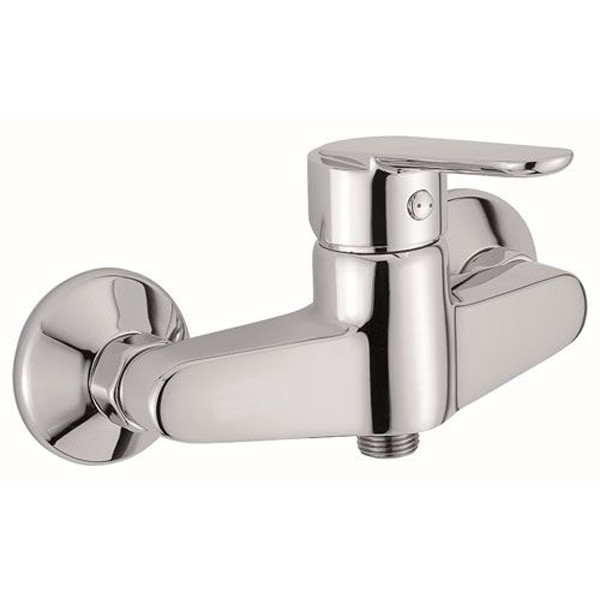 Смеситель для душа Webert Sax Evolution SE870102015. Фото 1