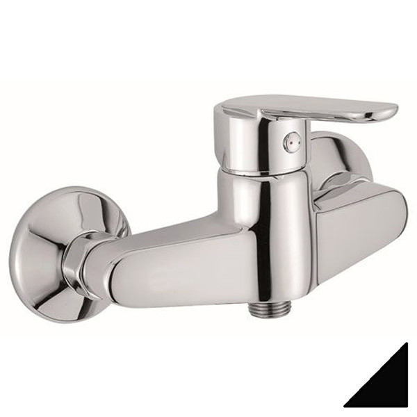 Смеситель для душа Webert Sax Evolution SE870102560. Фото 1