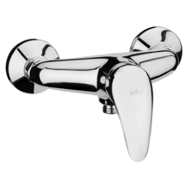 Смеситель для душа Webert Sax SX870102015. Фото 1