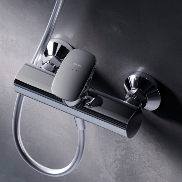 Смеситель для душа. Фото 1