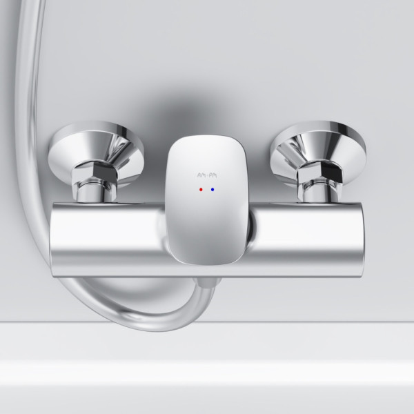 Смеситель для душа. Фото 3