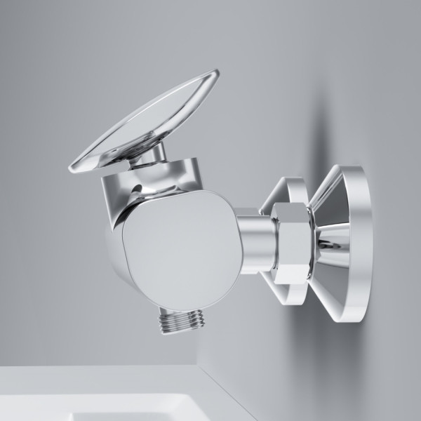 Смеситель для душа. Фото 4