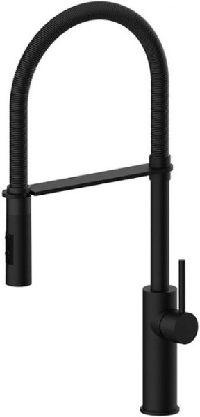 Смеситель для кухни Paffoni Light LIG179NONO. Фото 1