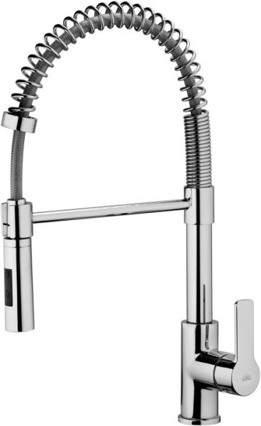Смеситель для кухни Paffoni Red RED179CR. Фото 1