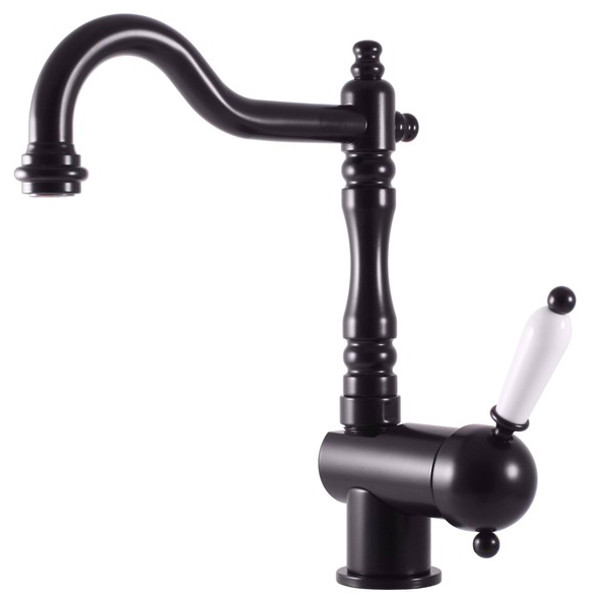 Смеситель для кухни Rav Slezak Labe L508.5/8CMAT. Фото 1
