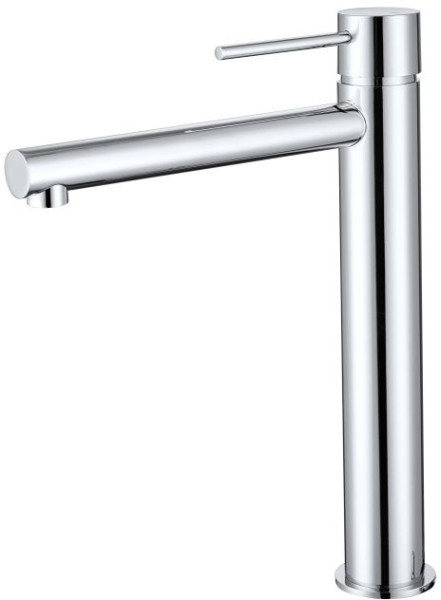 Смеситель для раковины Allen Brau Glority 5.51002-00 хром. Фото 1