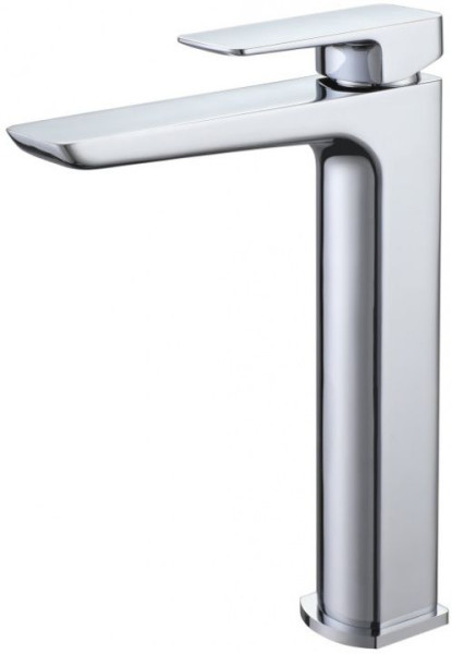Смеситель для раковины Allen Brau Infinity 5.21002-00 хром. Фото 1